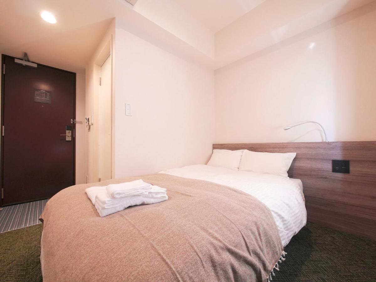 Comfybed Ginza - Vacation Stay 09977V Tōkyō Extérieur photo