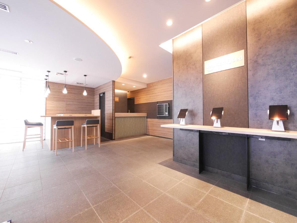 Comfybed Ginza - Vacation Stay 09977V Tōkyō Extérieur photo